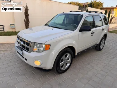 فورد اسكايب Limited 4