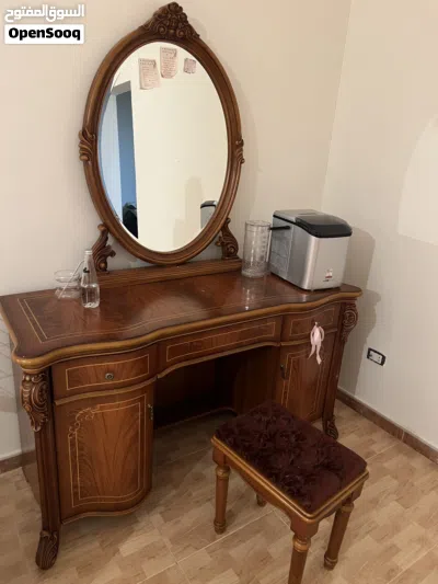 غرفة نوم استعمال بسيط 3