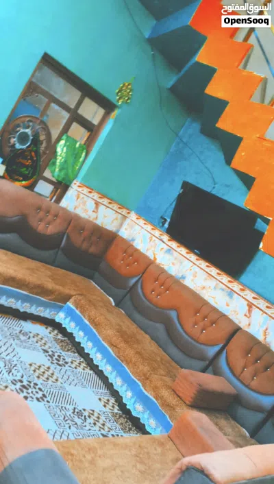 بيت طابقين موقع ممتاز جدا 2