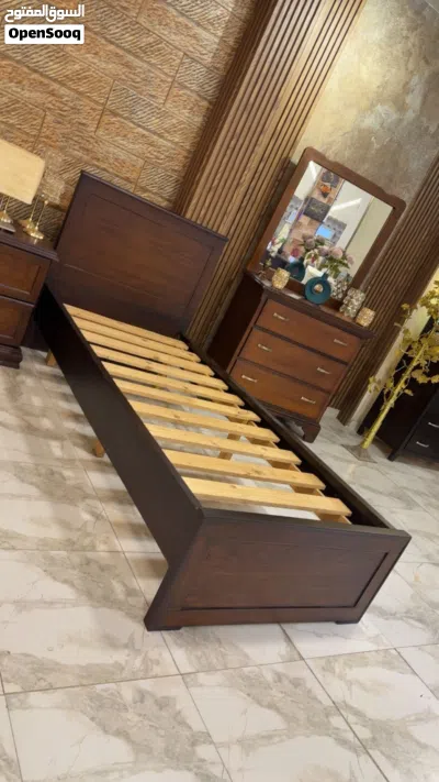 غرفه نوم شباب 3