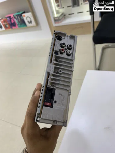 مسجل سوني ربي يبارك صوته 10/10 بتجريب 2
