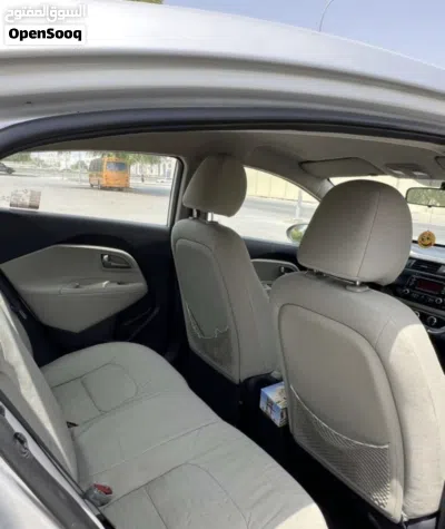 Kia Rio Standard 3