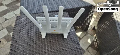 CP06 راوتر CAT6 +4G 2