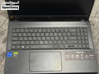 ايسر نايترو 2