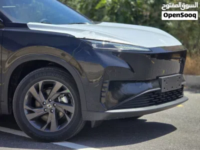 Dongfeng Mage EV 3