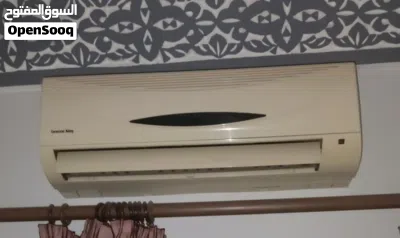 مكيفات 12 جينرال 2
