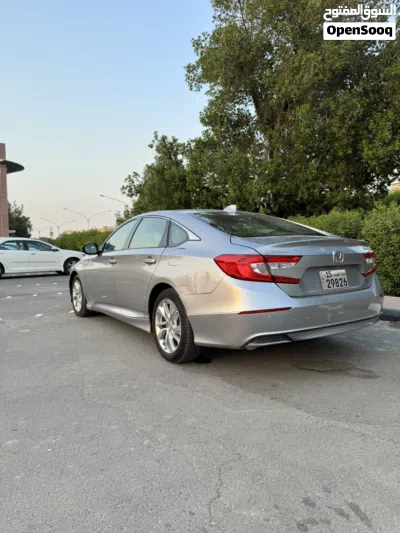 هوندا اكورد EX 3