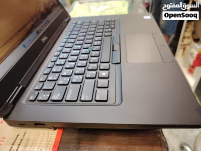 Dell Latitude 5491 سعر مقابل أداء 2
