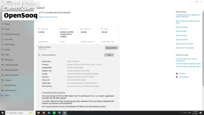 Dell optiplex 3050 3