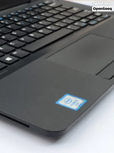 DELL LATITUDE 7270 CORE I5 PROCESSOR 6TH WINDOWS 11PRO ACTIVATED FREE BAG AND CHARGER 2