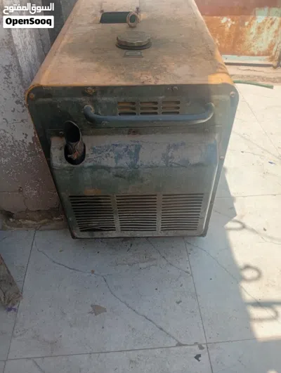 مولد كامه ملف جديد باتري فقط بيه صوت ابيع ع وضعه 3