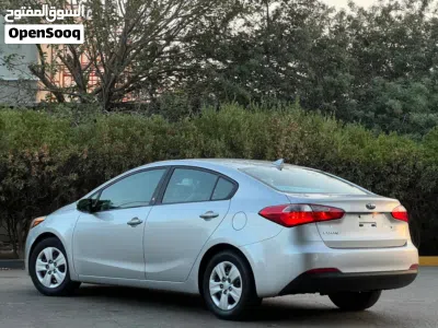 Kia Forte LX 4