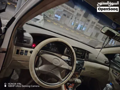 Toyota Corolla XLI 4