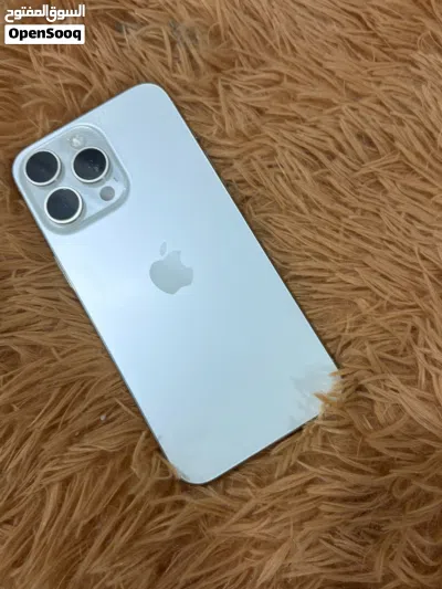 ايفون 15 pro max 4