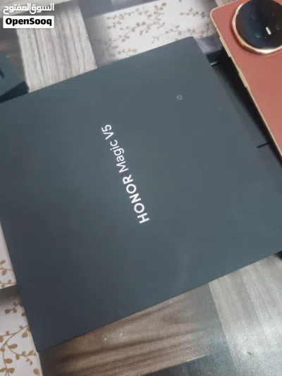 نقال هونر ماجك V 5ذاكرة 512 4