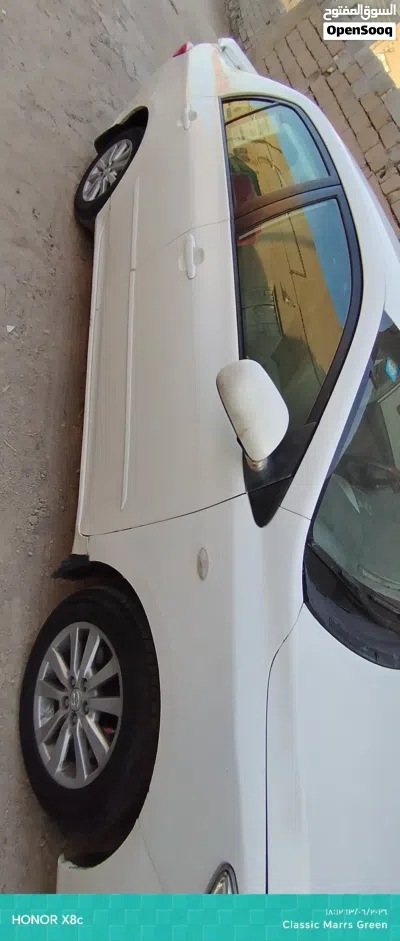 تويوتا كورولا LE 3