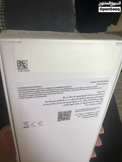 تلفون سامسونج A17 3