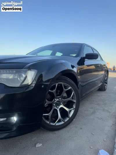 Chrysler 300 300S V6 2