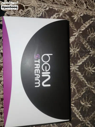 جهاز bein stream جديد 2