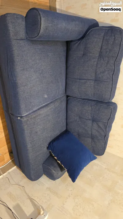 ikea 2seter sofa 2