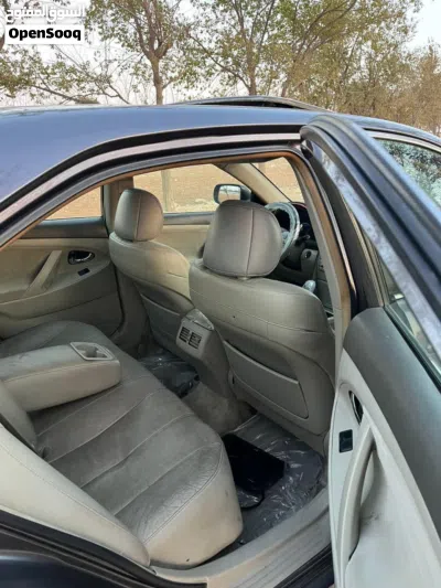 Toyota Camry Core 2