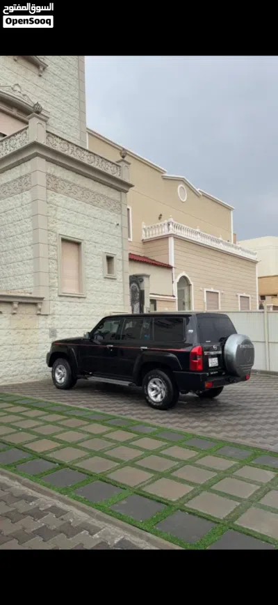 Nissan Other 2