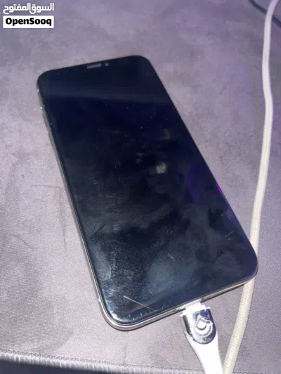 ايفون x 256 جيبي 2