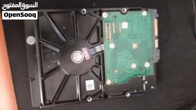 هارديسك 500 gb hdd 2