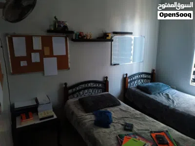 شقة للبيع طابق اول مدينة الشرق 3