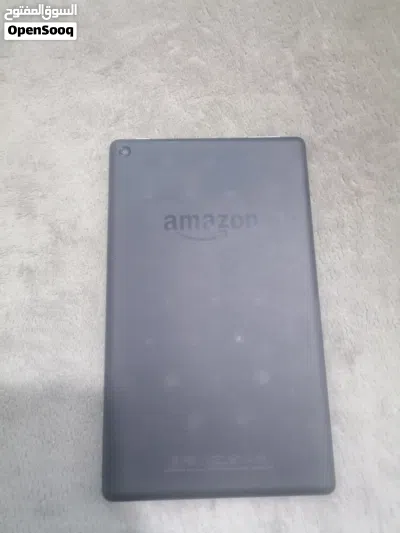 Amazon Tab 2