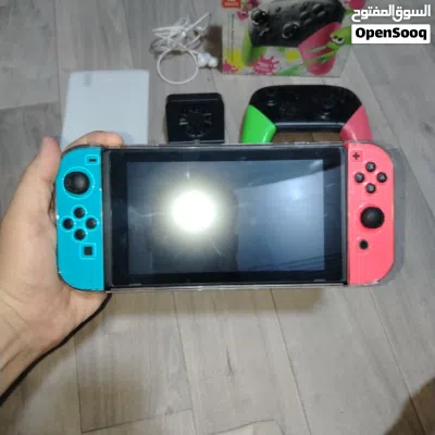 نيتندو سويتش 2
