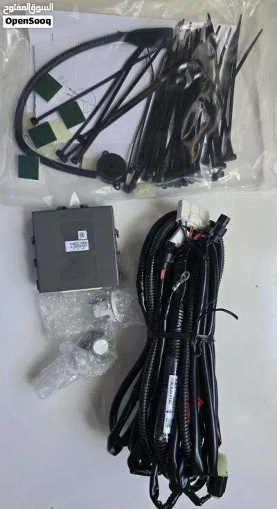 Back sensor for Toyota 2