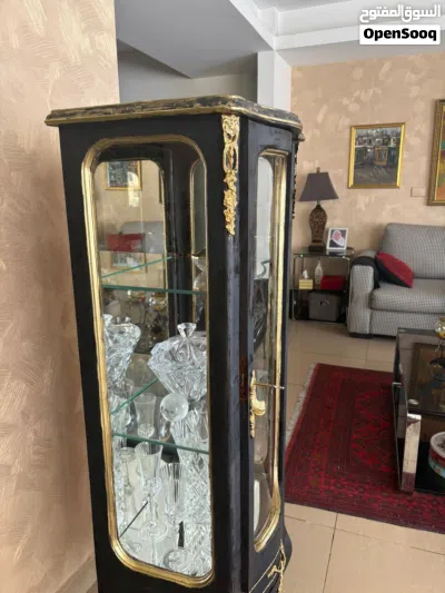 Hand designed cabinet 2