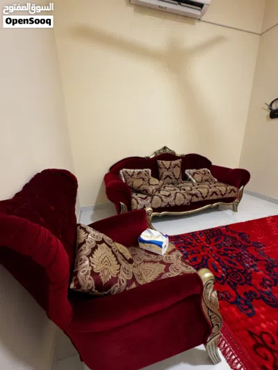 جاكم الجديد شقه ب9 فقط!! في بركاء 4