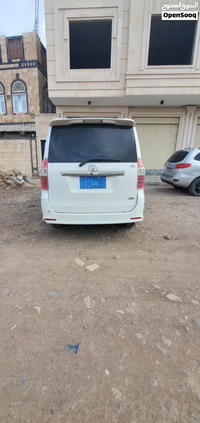 Toyota Other 4