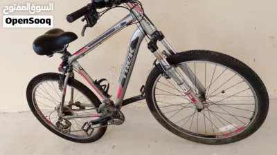 UPGRADED TREK 3700 2