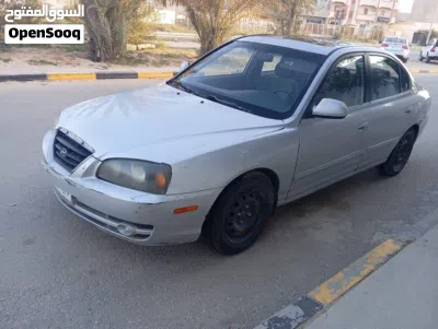 هيونداي النترا GL 2