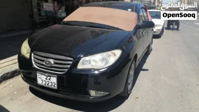 هيونداي النترا SE 2