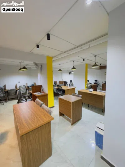 work space للبيع 2