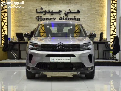 Citroen C5 C5 Aircross 2