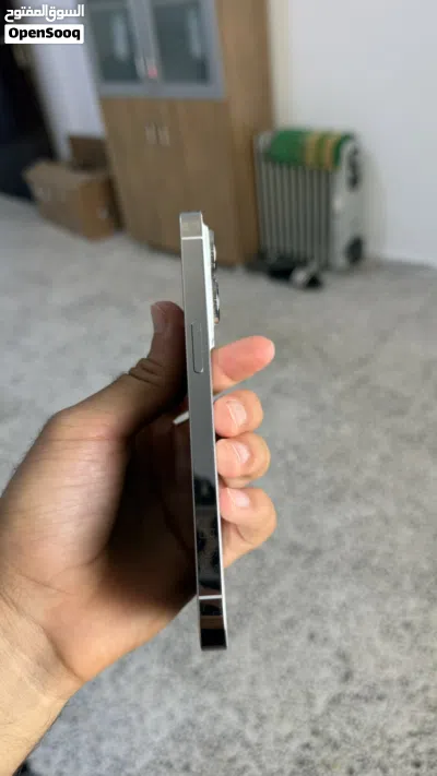 ايفون 14 برو 256 GB شفرة وحدة نظافة توب بدون اي عيب 3