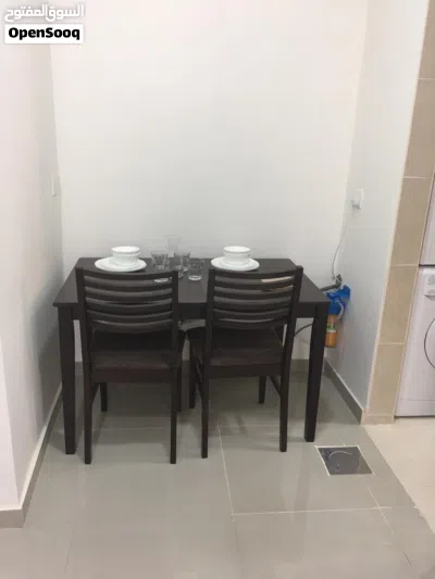 Fully Furnished 1BHK in Abu Halifa 3