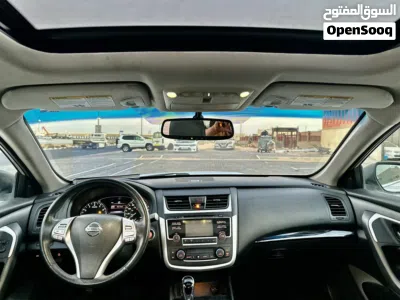 نيسان التيما SL 3