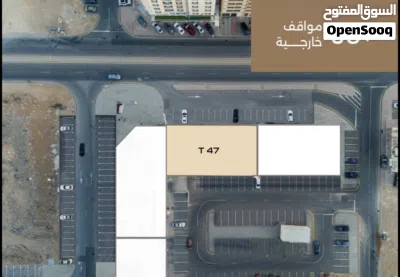 شقة للبيع في موقع مميز قيد الانشاء ، رنيم - تثمير 47 ، بوشر منطقة جامع محمد الأمين. 4