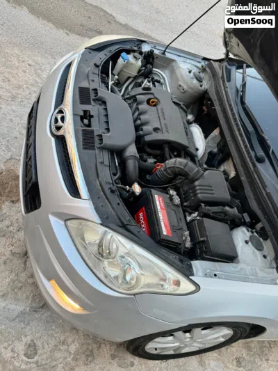هيونداي i30 GL 4