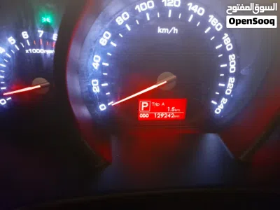 كيا سبورتاج EX 3