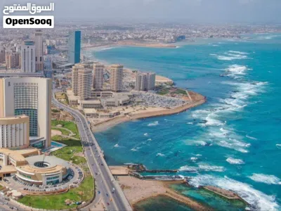 شقة دهمانى للبيع بناء حديث وتشطيب ممتاز 3