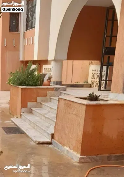 شقة ارضية مفروشة عمارات البطاطا الحجم الكبير امام الرائيسي حي دمشق عايلة ليبين او اجانب 2