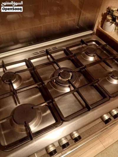 غاز إيطالي Glem Gas أصلي بحالة ممتازة جداً. 2