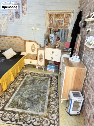 دار للبيع منطقه الحميديه قرب الطاقه المساحه300متر يحتوي على3غرف نوم واستقبال10متر 2